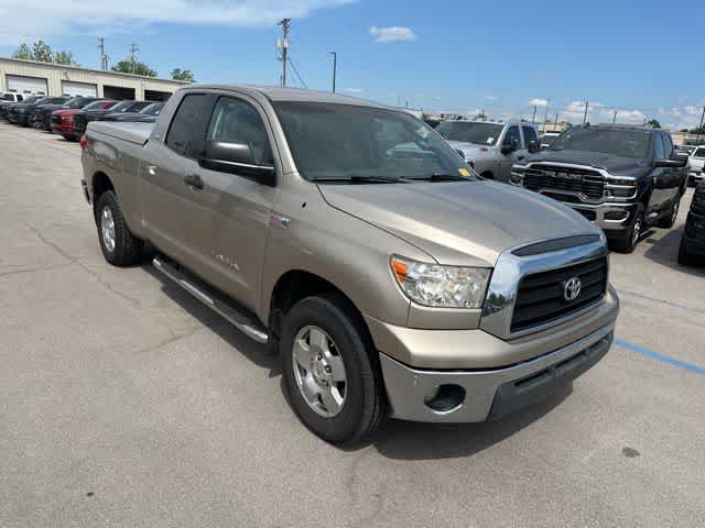2007 Toyota Tundra SR5