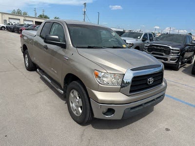 2007 Toyota Tundra SR5