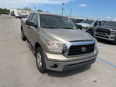 2007 Toyota Tundra SR5