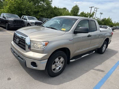 2007 Toyota Tundra SR5