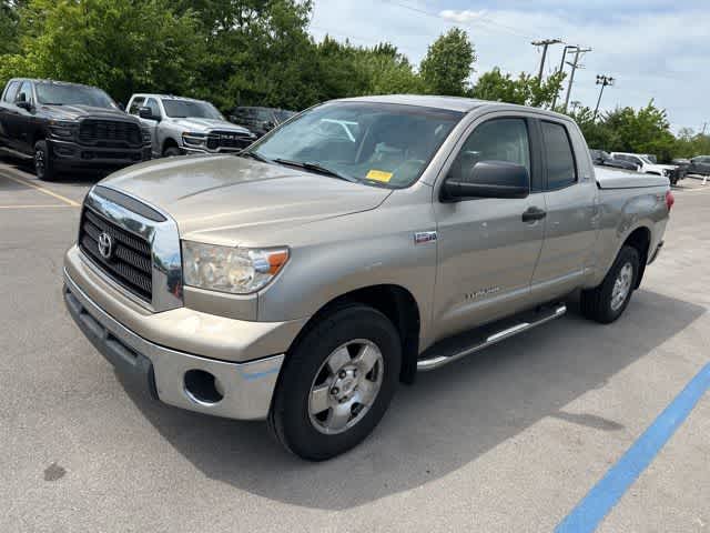 2007 Toyota Tundra SR5