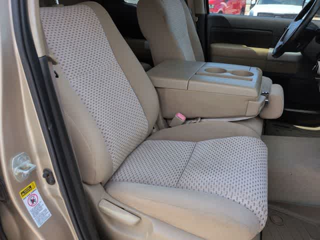2007 Toyota Tundra SR5