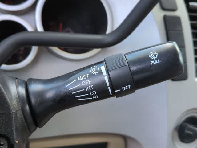 2007 Toyota Tundra SR5