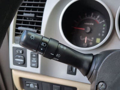 2007 Toyota Tundra SR5
