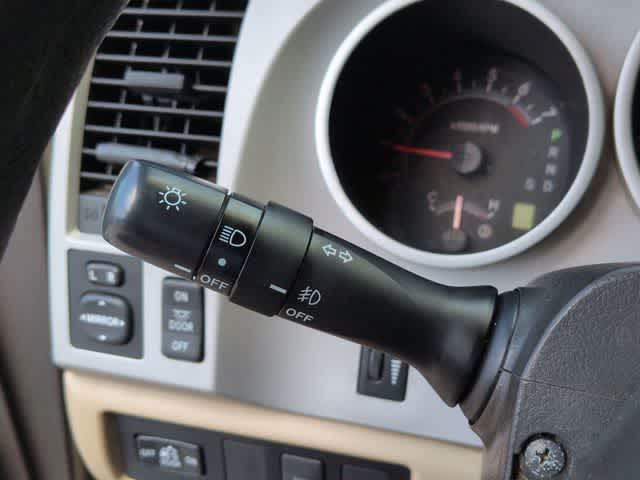 2007 Toyota Tundra SR5