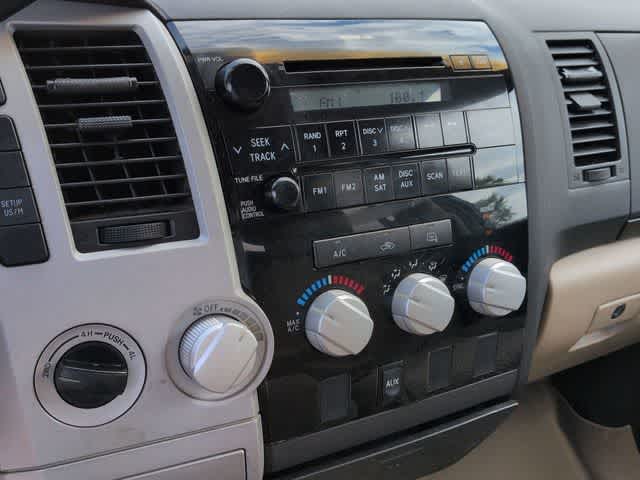 2007 Toyota Tundra SR5