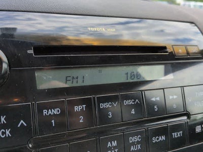 2007 Toyota Tundra SR5