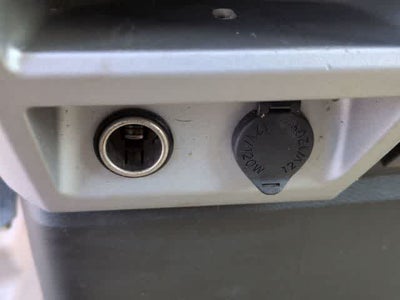 2007 Toyota Tundra SR5