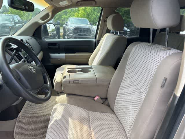 2007 Toyota Tundra SR5