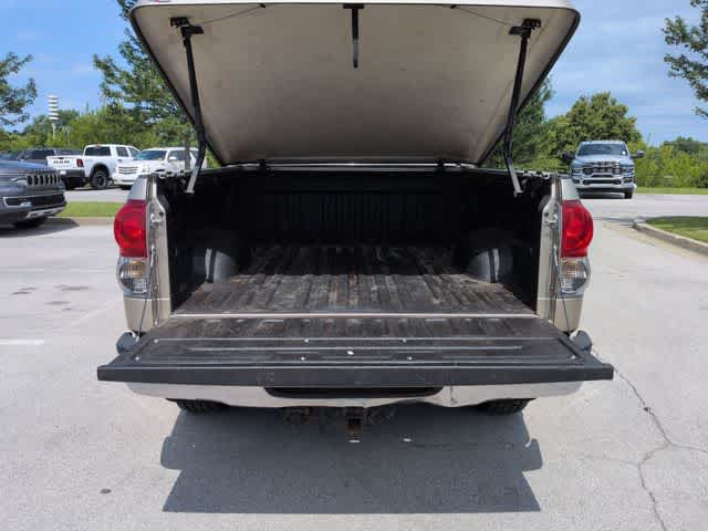 2007 Toyota Tundra SR5