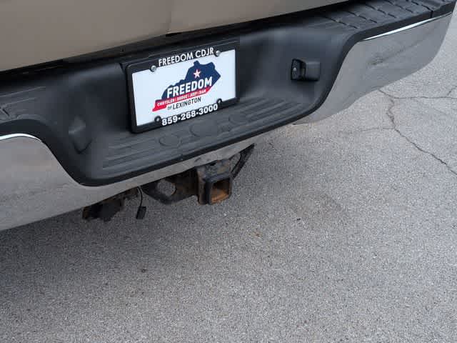 2007 Toyota Tundra SR5