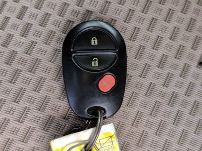 2007 Toyota Tundra SR5