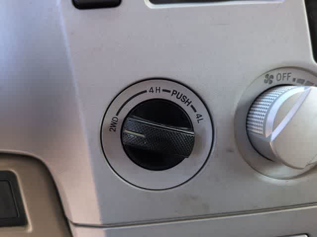 2007 Toyota Tundra SR5