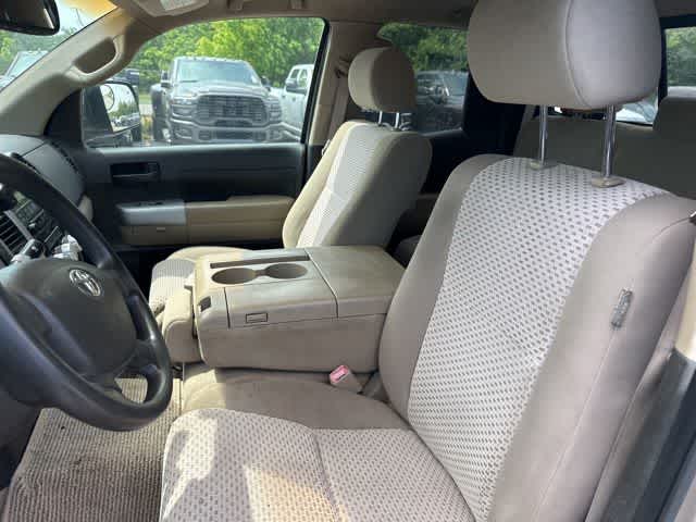 2007 Toyota Tundra SR5