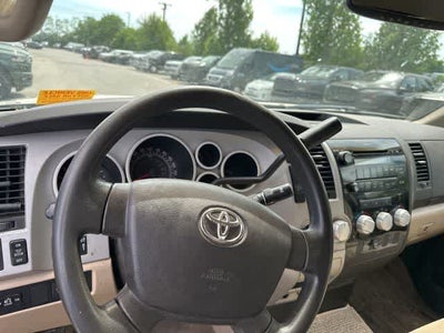 2007 Toyota Tundra SR5