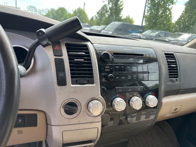 2007 Toyota Tundra SR5