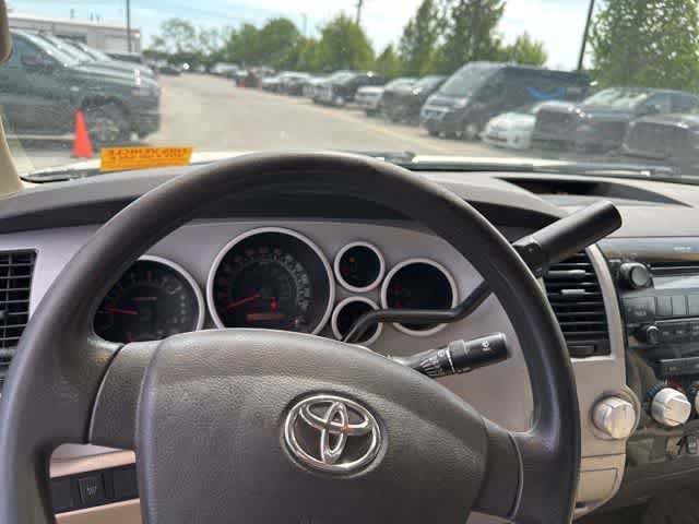 2007 Toyota Tundra SR5