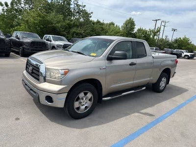 2007 Toyota Tundra SR5
