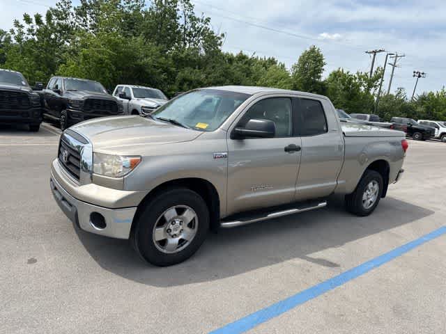 2007 Toyota Tundra SR5