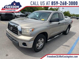 2007 Toyota Tundra SR5