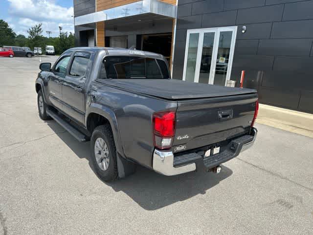 2019 Toyota Tacoma SR5