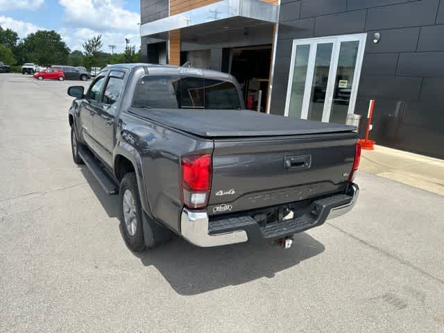 2019 Toyota Tacoma SR5