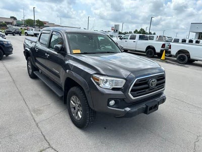 2019 Toyota Tacoma SR5