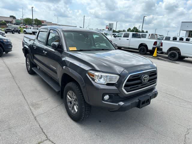 2019 Toyota Tacoma SR5