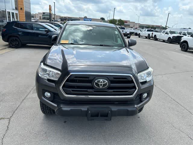 2019 Toyota Tacoma SR5