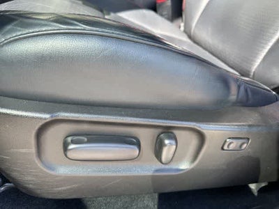 2021 Toyota Tacoma TRD Pro