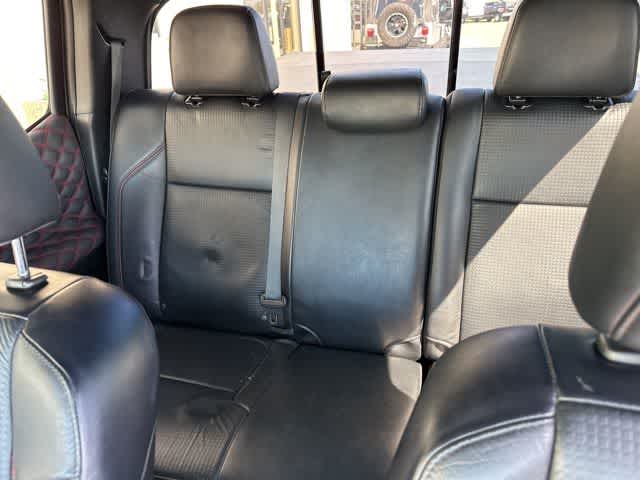 2021 Toyota Tacoma TRD Pro