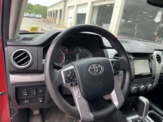 2014 Toyota Tundra SR5