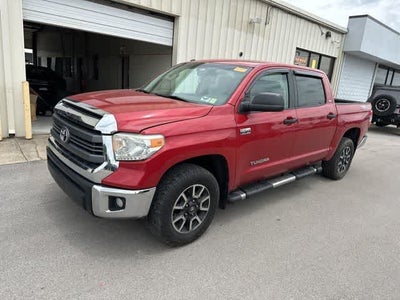 2014 Toyota Tundra SR5