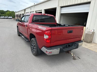 2014 Toyota Tundra SR5