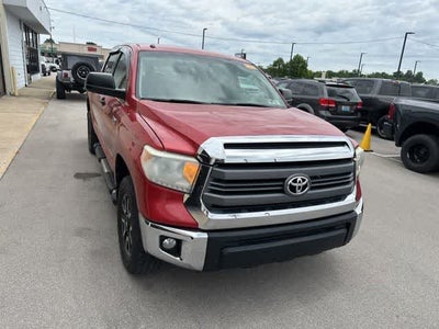 2014 Toyota Tundra SR5