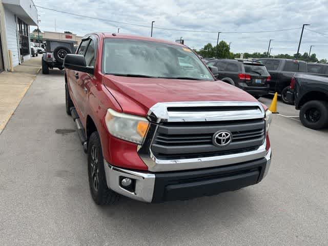 2014 Toyota Tundra SR5
