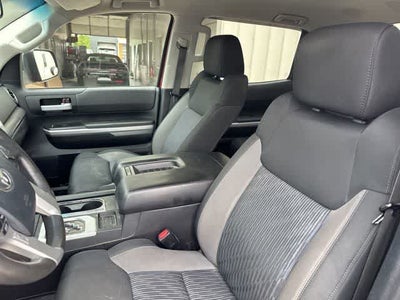 2014 Toyota Tundra SR5