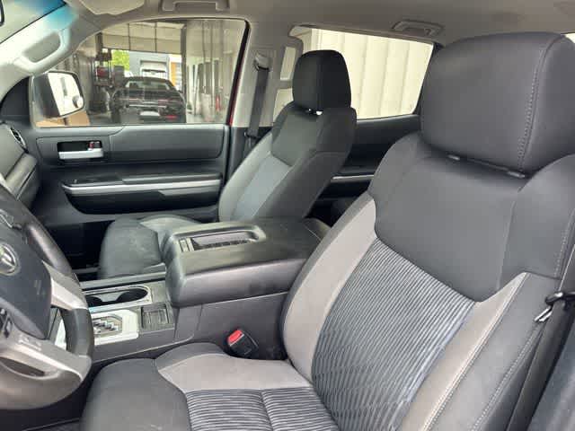 2014 Toyota Tundra SR5