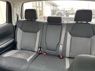 2014 Toyota Tundra SR5