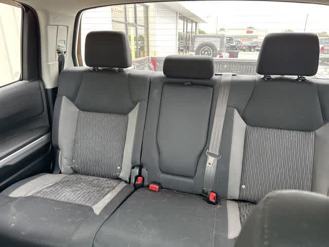 2014 Toyota Tundra SR5