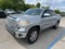 2016 Toyota Tundra LTD