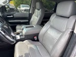 2016 Toyota Tundra LTD