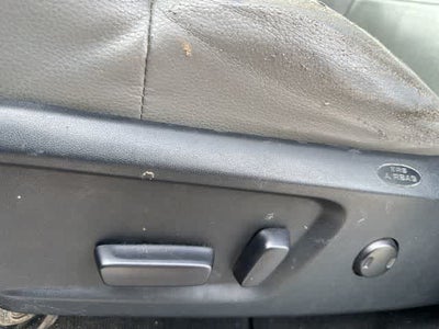 2016 Toyota Tundra LTD