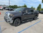 2017 Toyota Tundra Limited