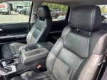 2017 Toyota Tundra Limited