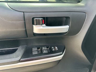 2017 Toyota Tundra Limited