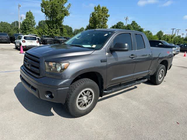 2012 Toyota Tundra Grade 5.7L V8