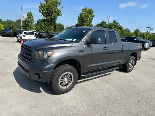 2012 Toyota Tundra Grade 5.7L V8