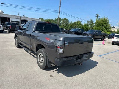 2012 Toyota Tundra Grade 5.7L V8