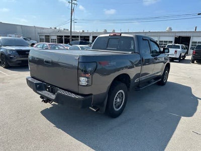 2012 Toyota Tundra Grade 5.7L V8